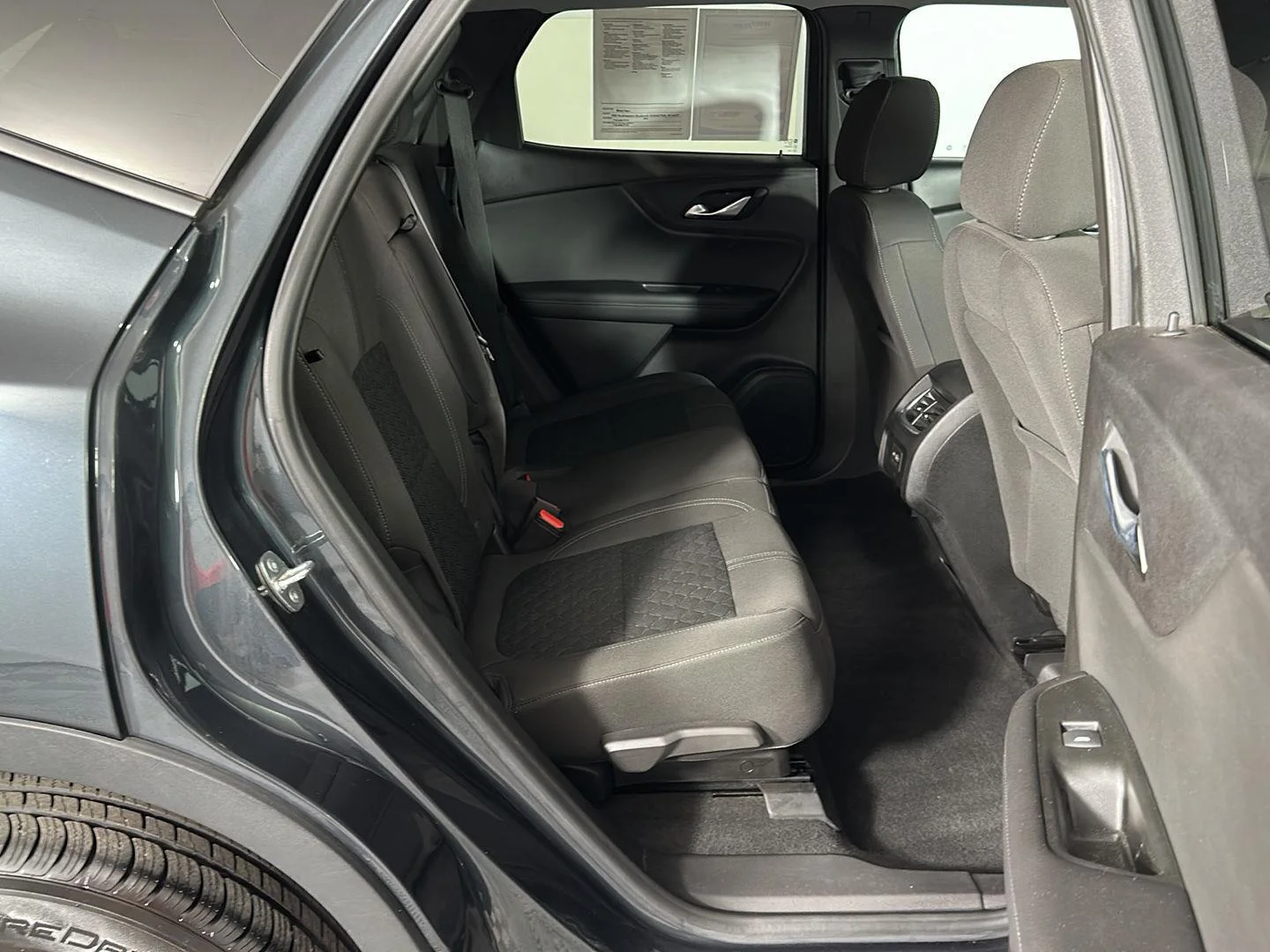 Used 2020 Graphite Metallic Chevrolet LT image 28