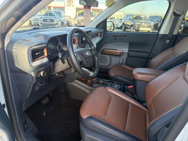 2022 Ford Maverick Lariat - Photo 25