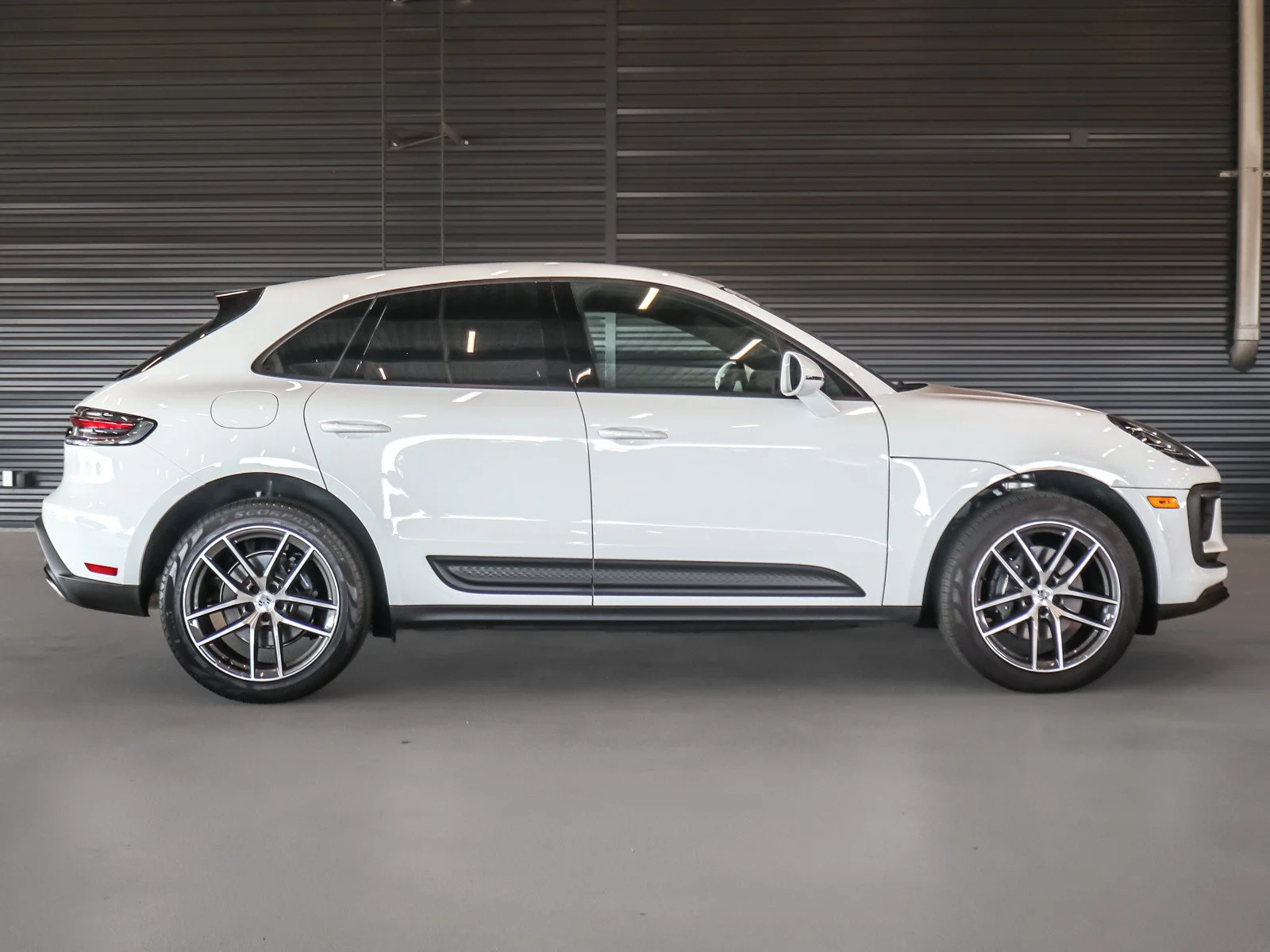 Used 2026 White Porsche  image 11