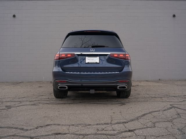 Used 2024  Mercedes-Benz GLS 450 image 6
