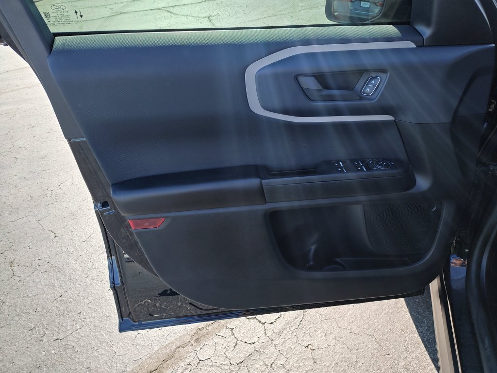 Used 2022 Black Ford Big Bend image 12