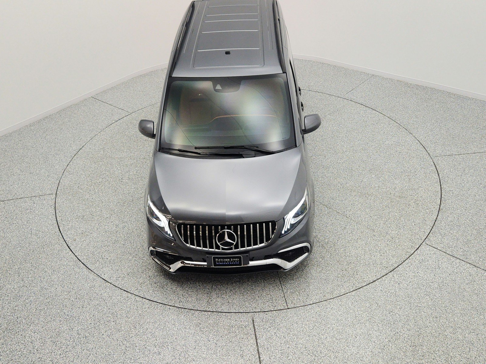 Used 2022 Selenite Grey Metallic Mercedes-Benz Standard Roof 126 Wheelbase image 10