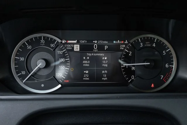 2022 Land Rover Range Rover Velar S - Photo 10