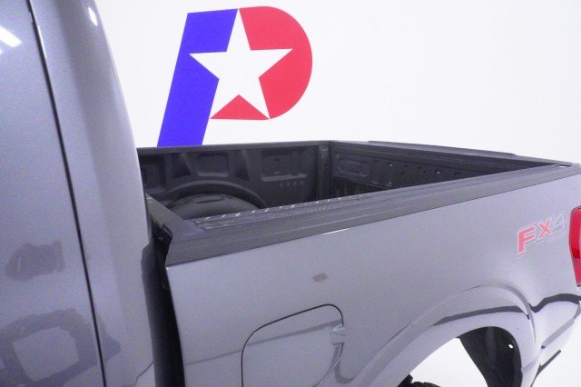 Used 2022 GREY Ford XLT image 8