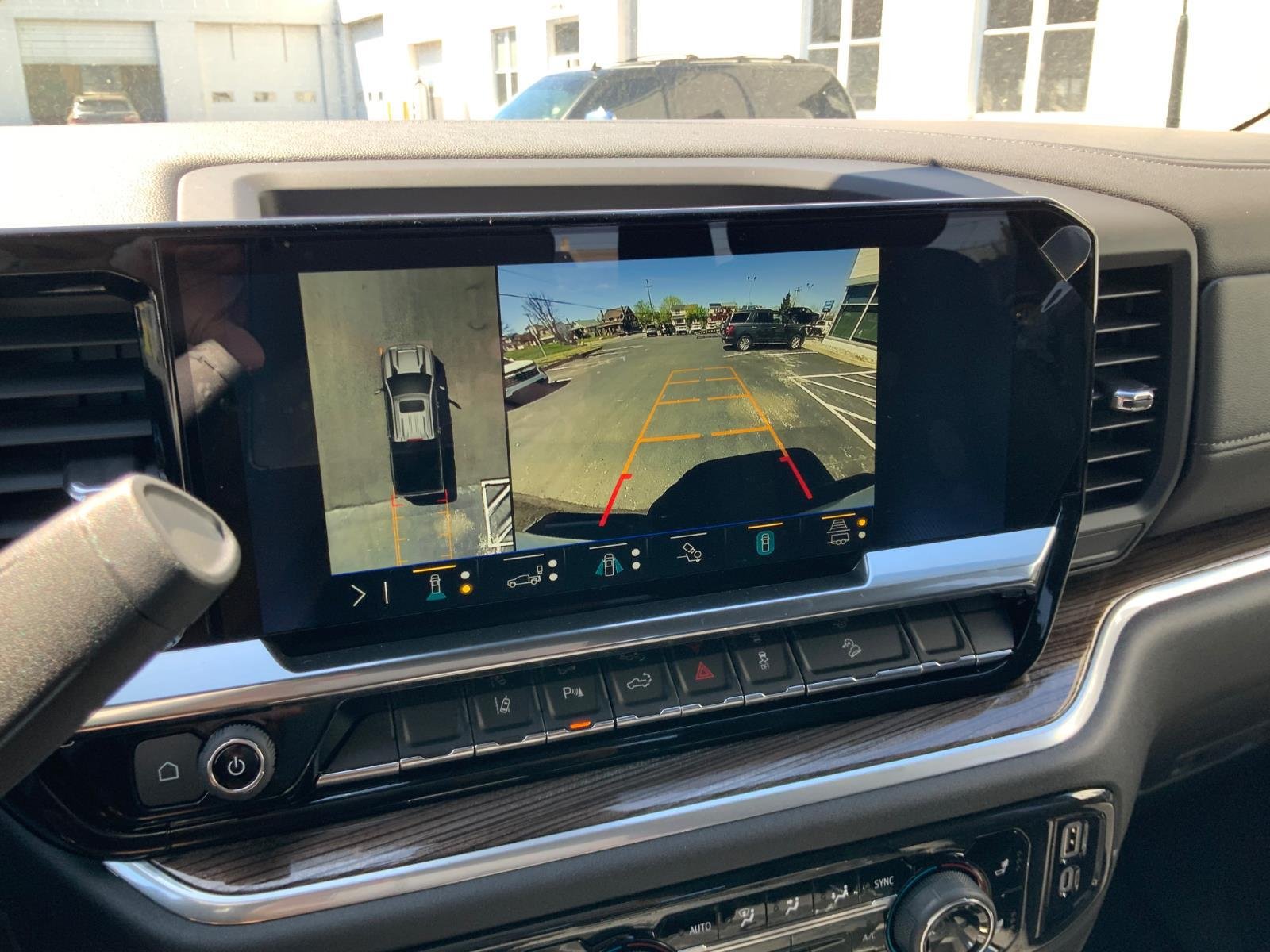 2026 Chevrolet Silverado 2500 HD LT - Photo 22