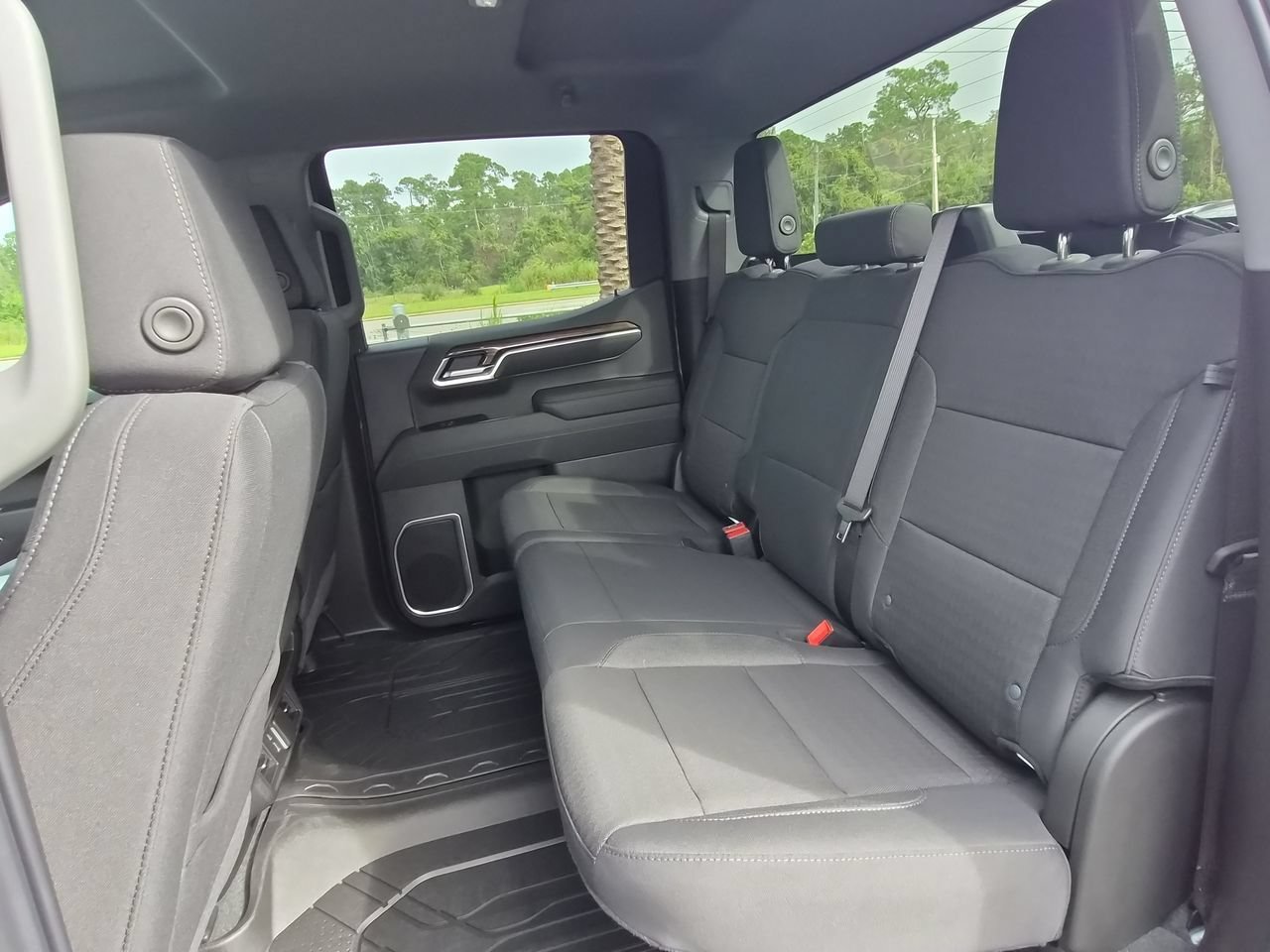 2026 Chevrolet Silverado 1500 RST - Photo 24