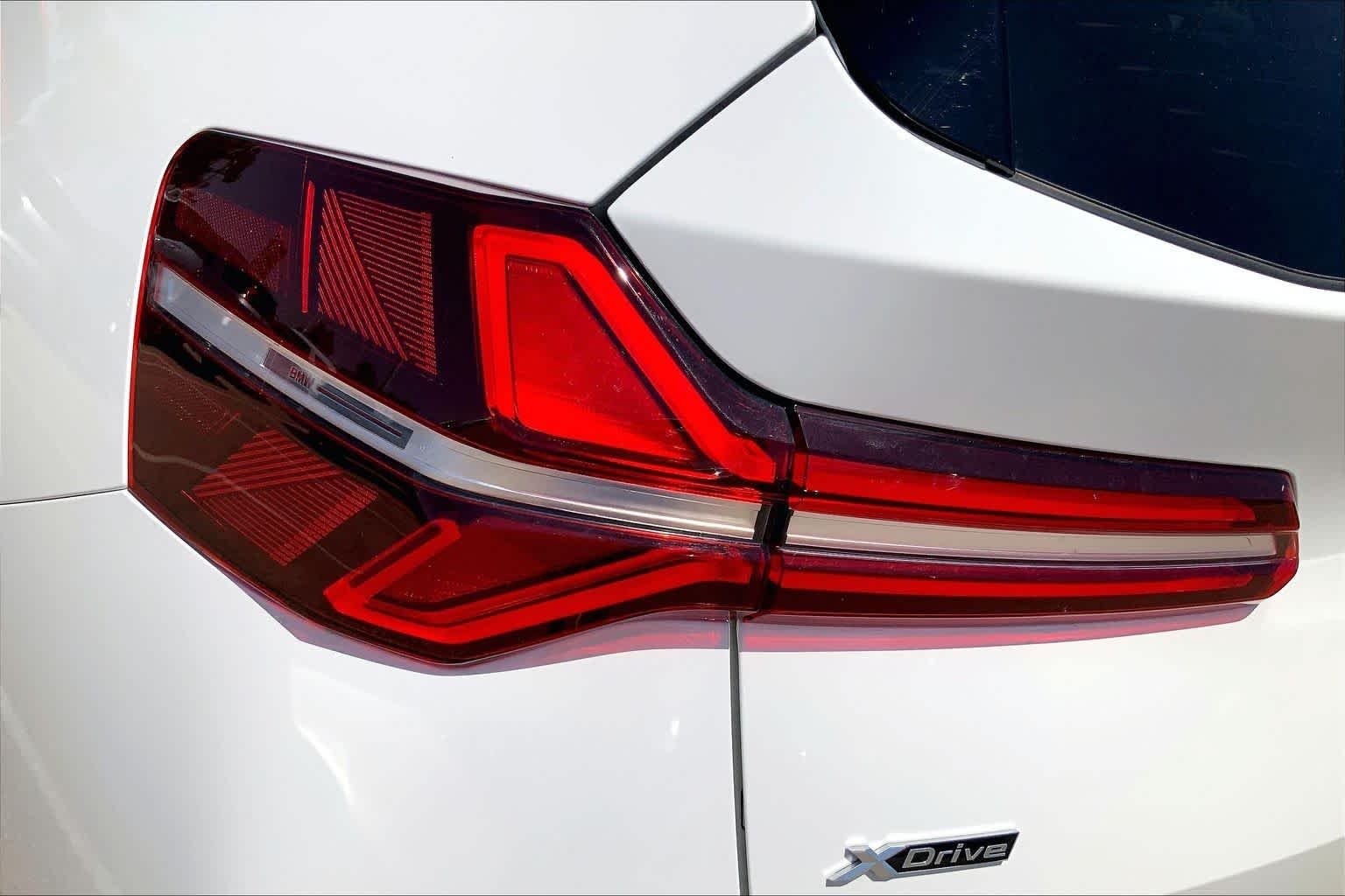 2026 BMW X3 30 - Photo 63