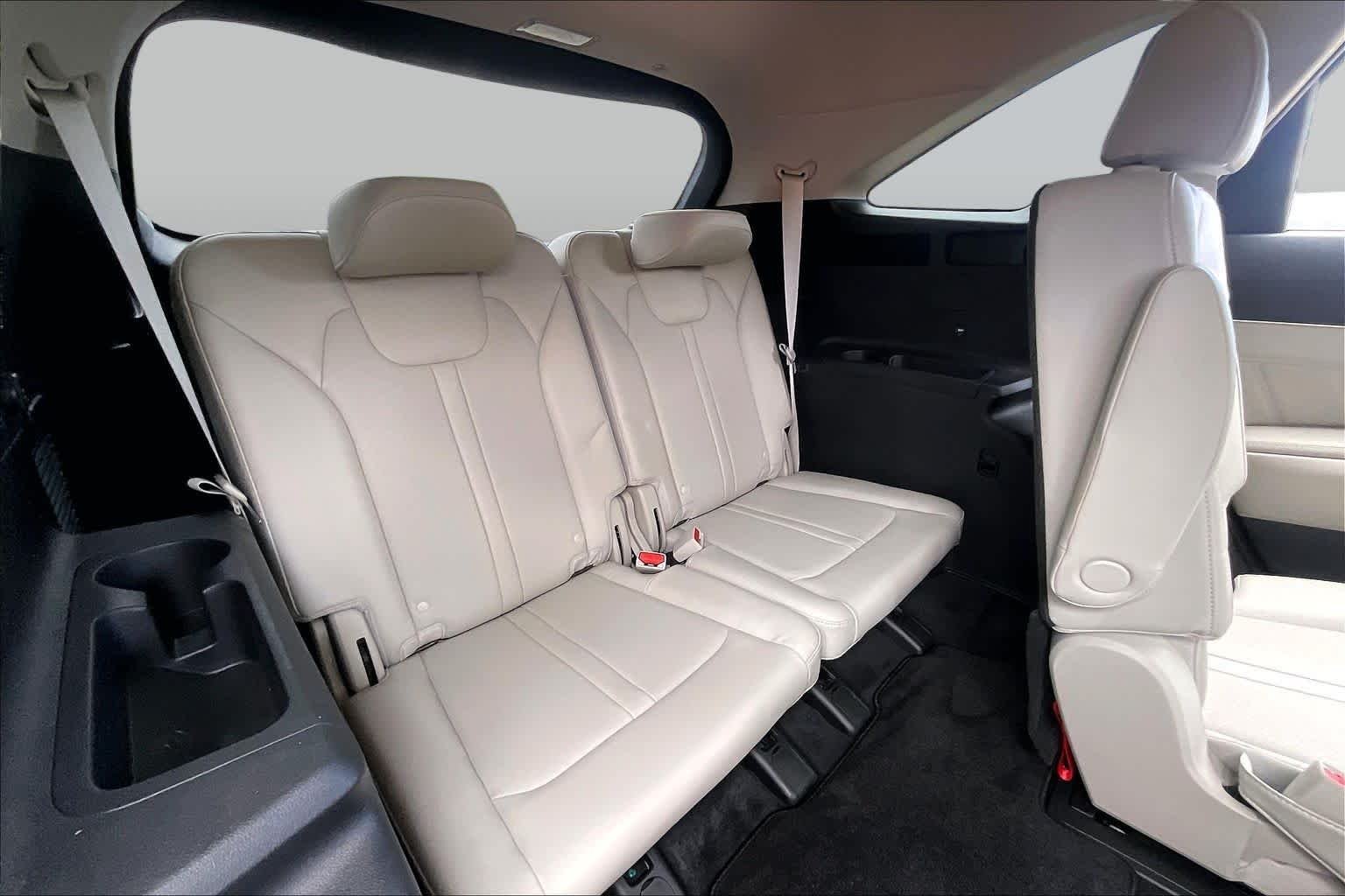 Used 2023 Ebony Black Kia SX image 36