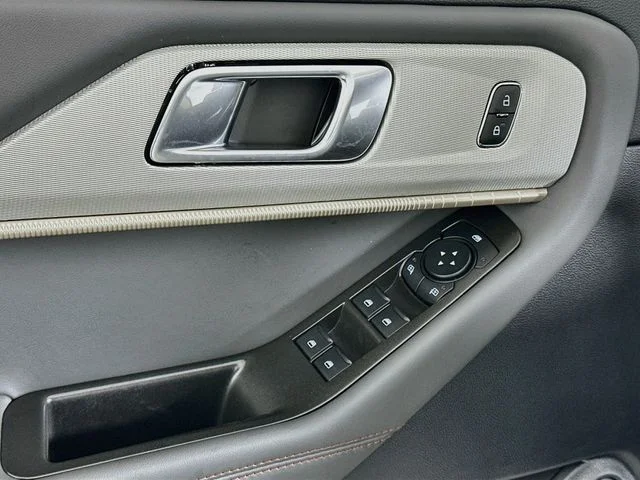 New 2027 Ford Explorer Active