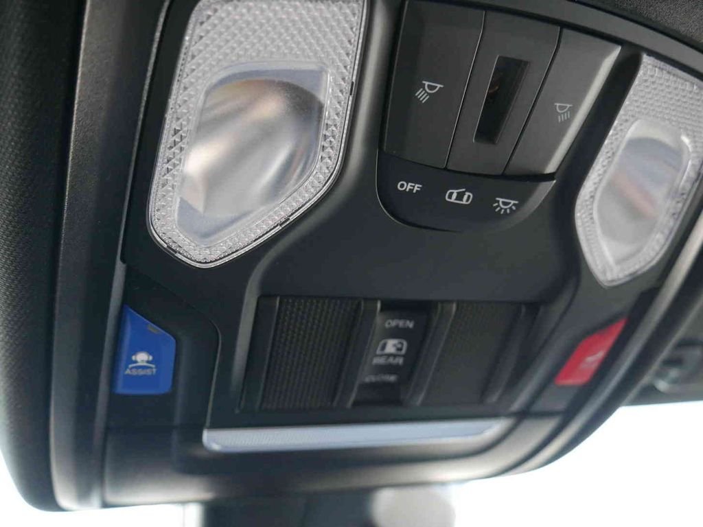 New 2026 Forged Blue Metallic RAM BIG HORN image 37