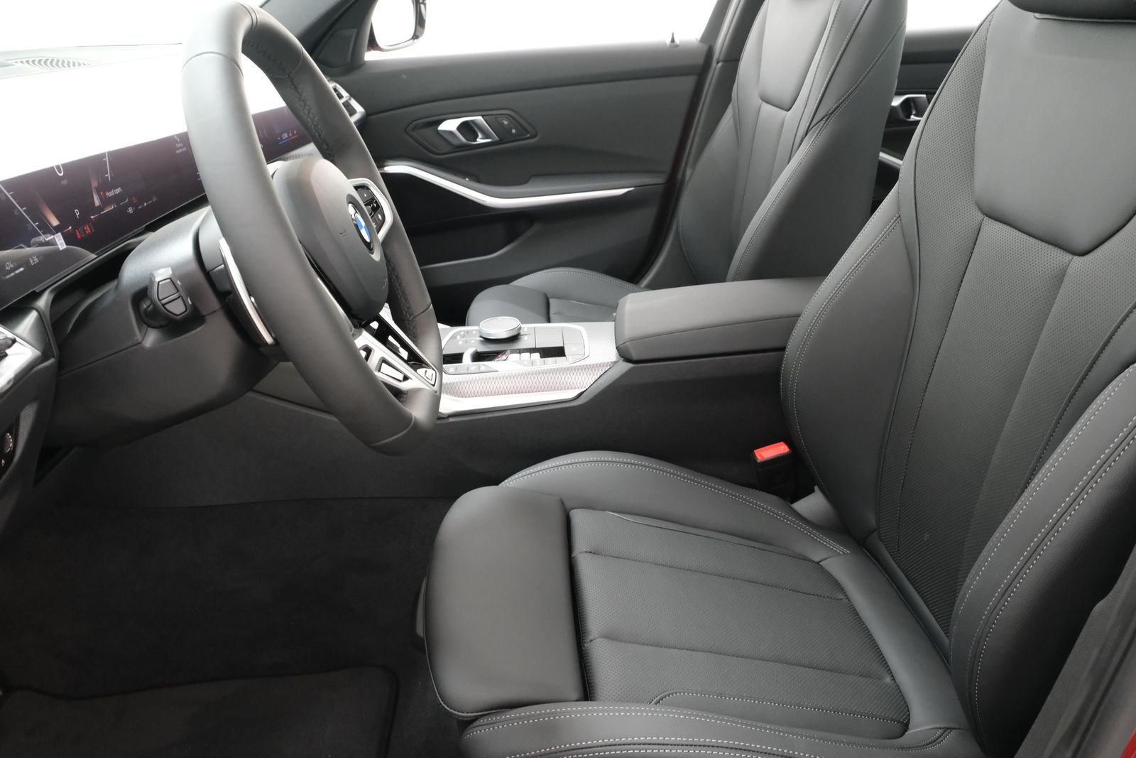 New 2026 Vegas Red Metallic BMW 330i xDrive image 50