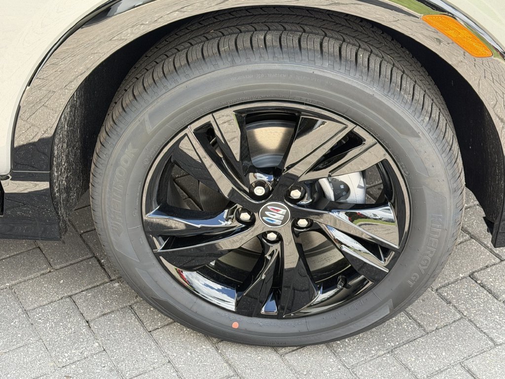 2026 Buick Encore GX Sport Touring - Photo 10