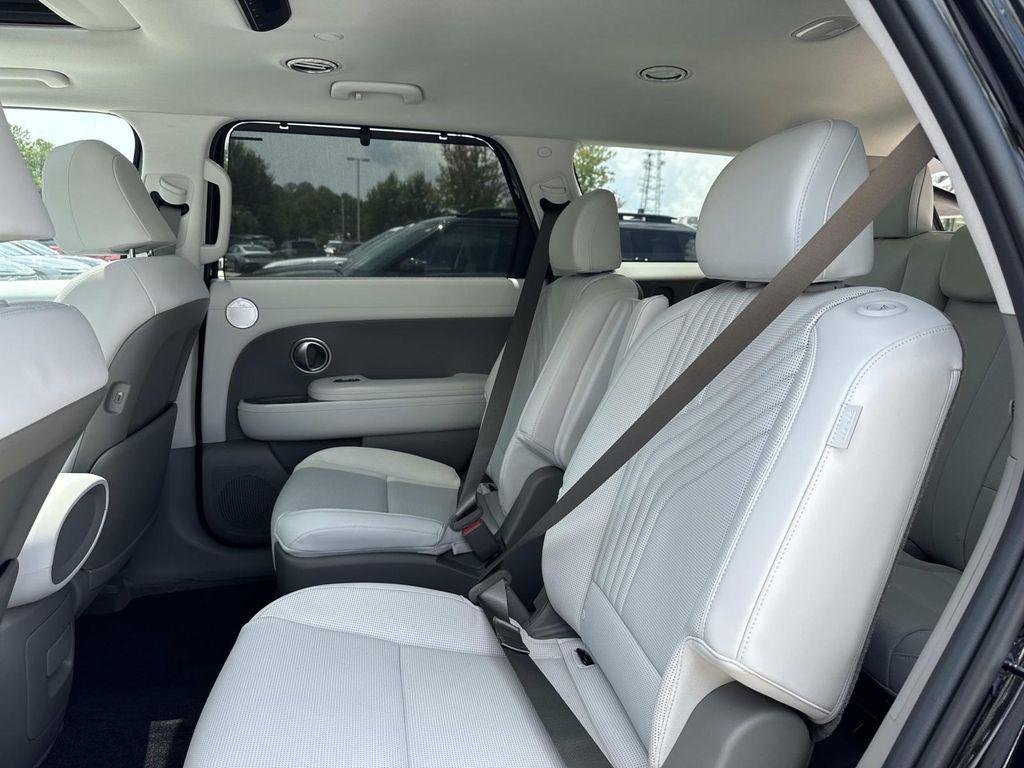 2026 Hyundai Palisade SEL Convenience - Photo 6