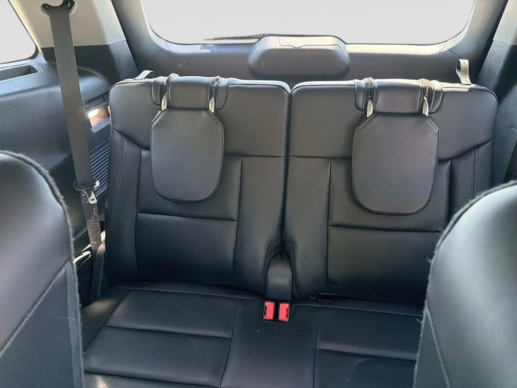 Used 2023 Gray Metallic Ford XLT image 17