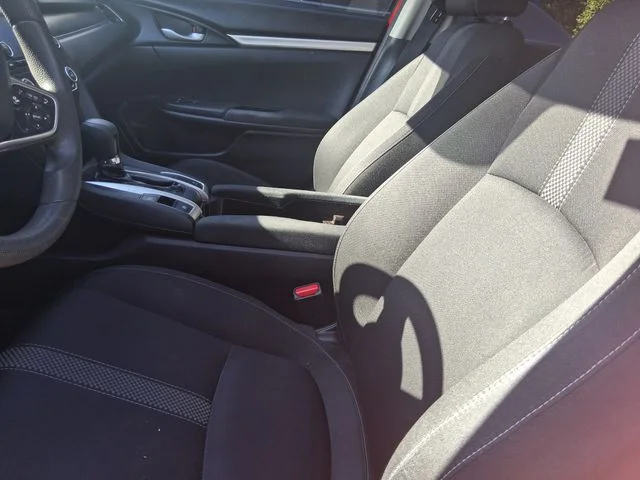 Used 2019  Honda LX image 3