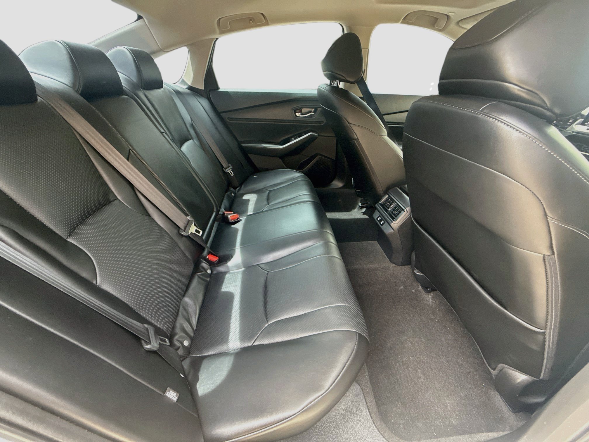 2023 Honda Accord Hybrid Touring - Photo 29
