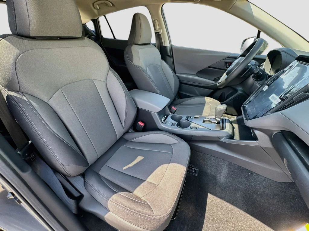 New 2026 Gray Subaru Premium image 33