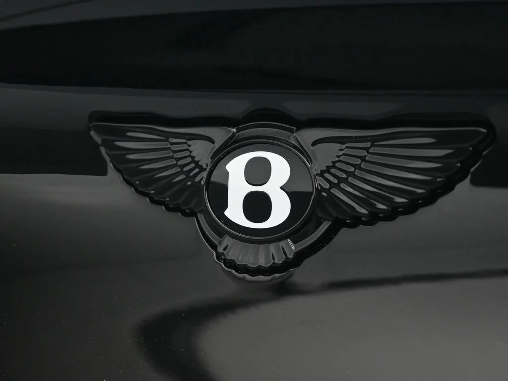 New 2026 Black Bentley Core image 21