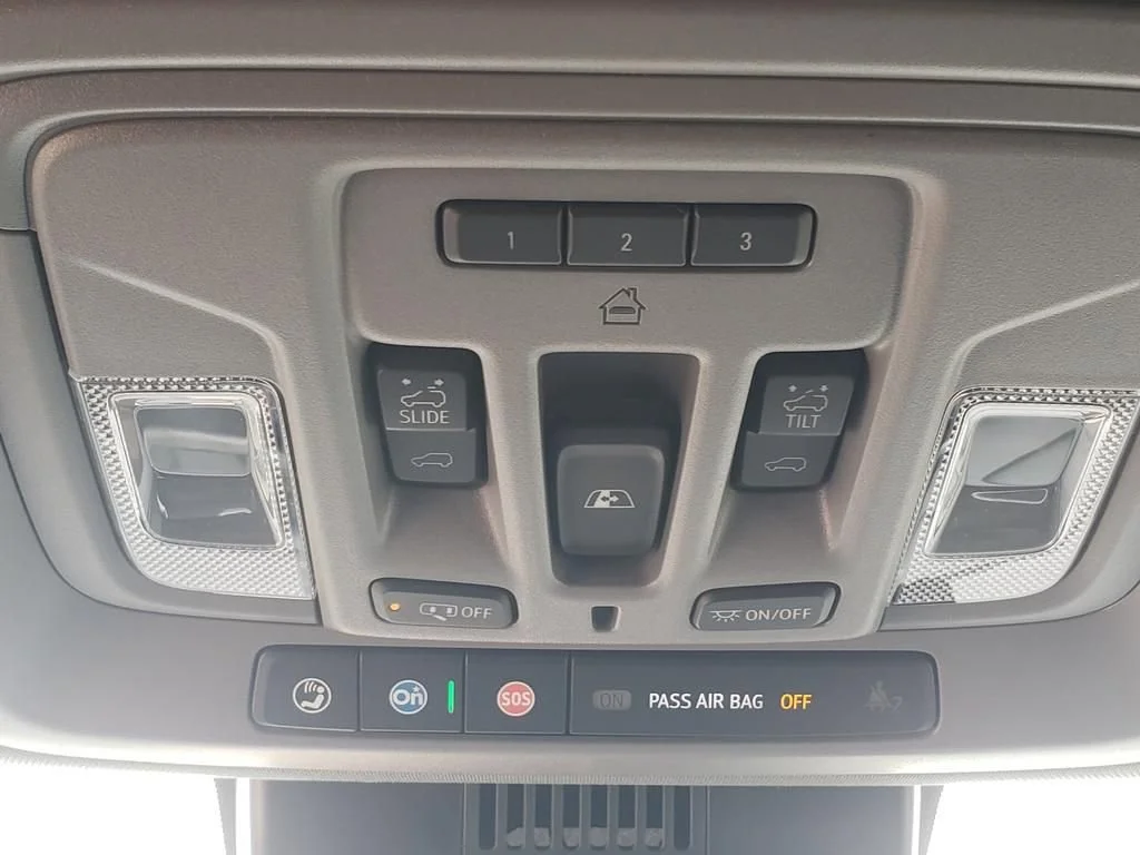 2026 Chevrolet Silverado 1500 LT Trail Boss - Photo 30