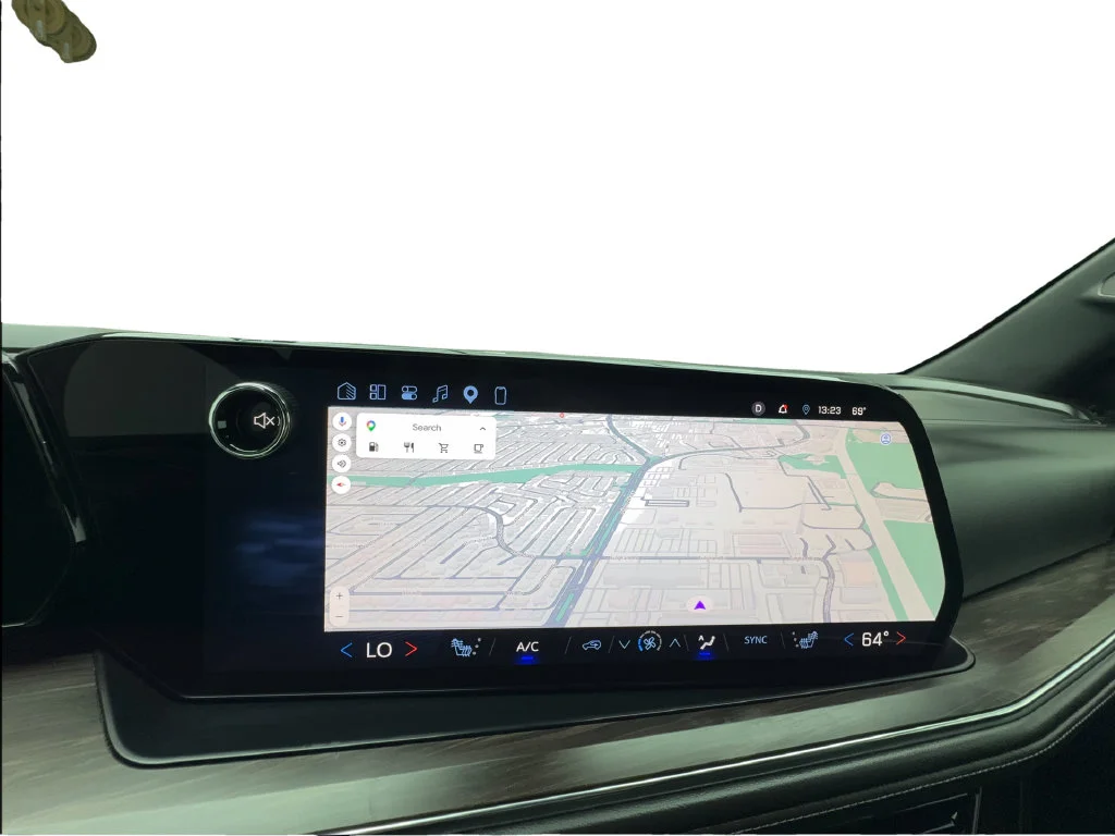 Used 2025 White Chevrolet LT image 53