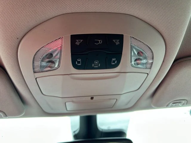 Used 2024 Bright White Clearcoat Chrysler Touring L image 50