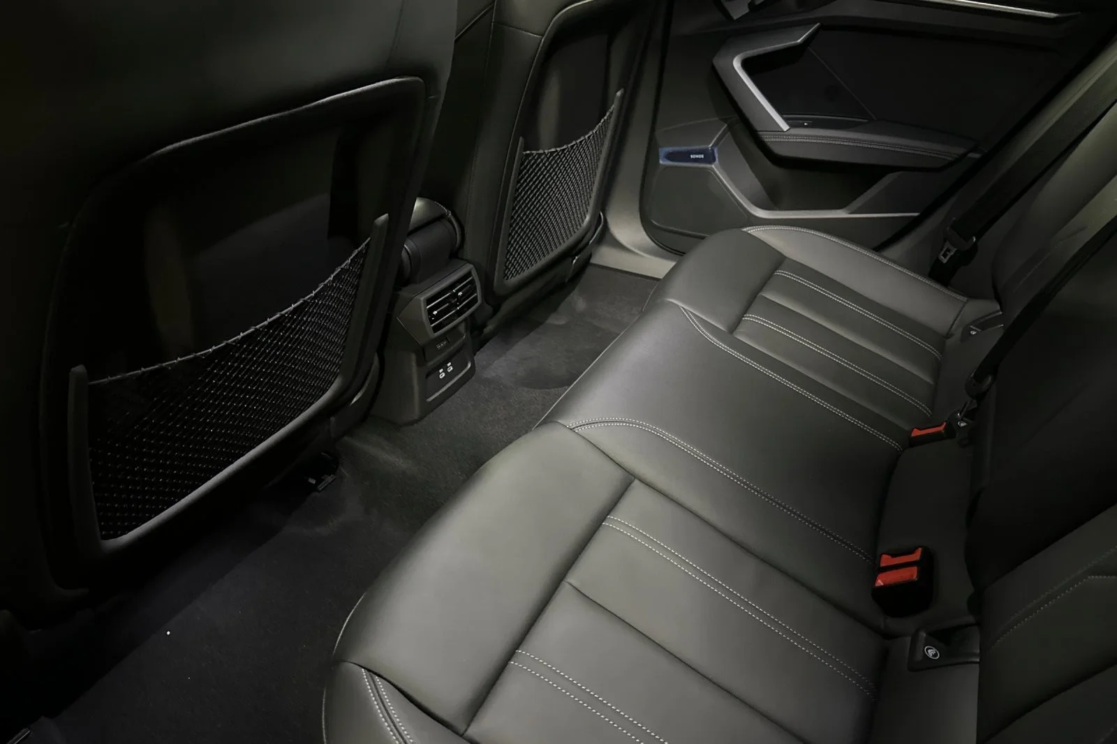 New 2026 Mythos Black Metallic Audi Premium Plus quattro image 11
