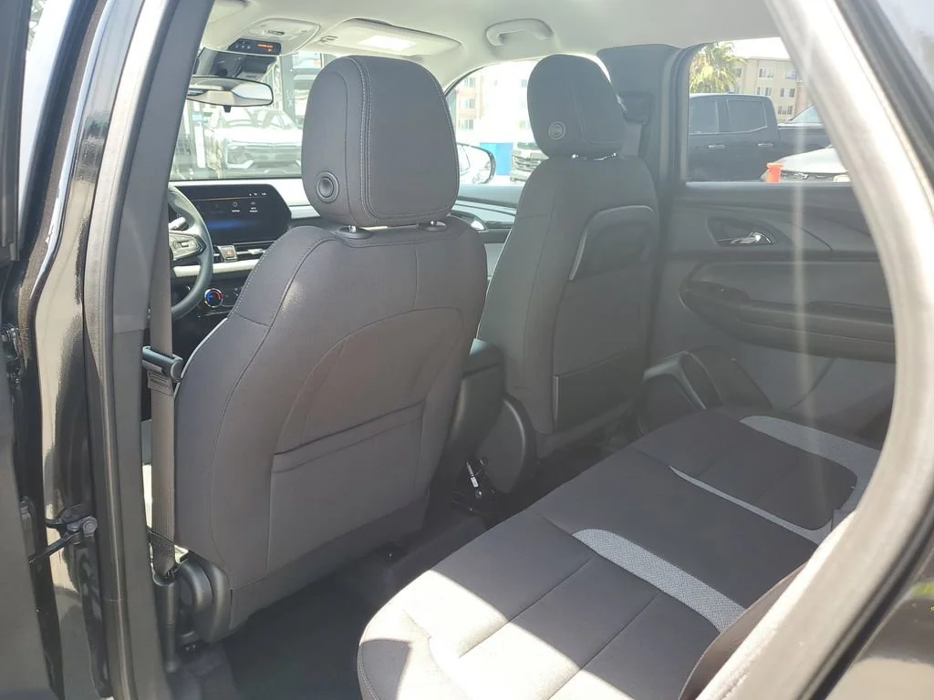 2026 Chevrolet Trailblazer LT - Photo 14