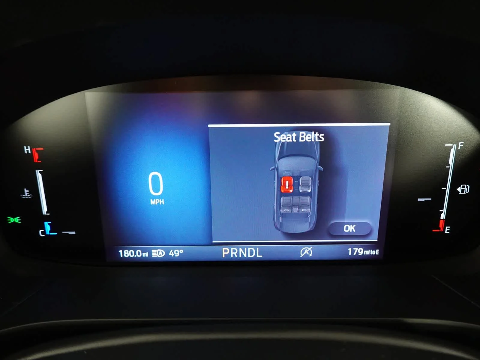 2026 Ford Escape Active - Photo 21