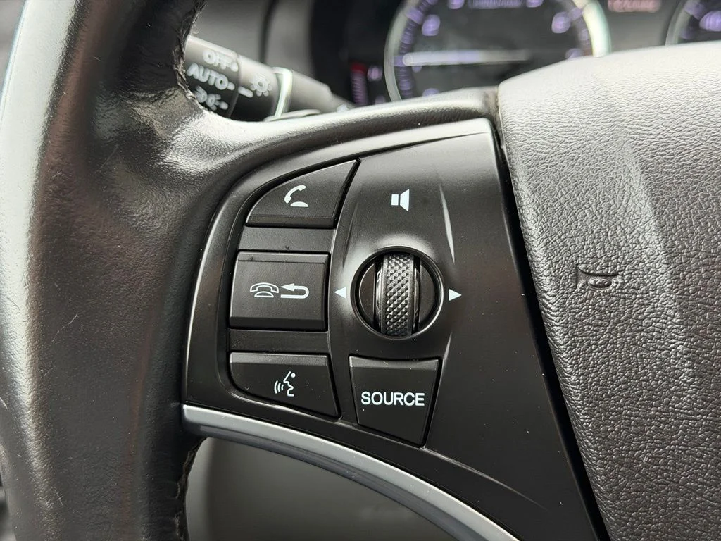 Used 2018 Gray Acura 3.5L image 18