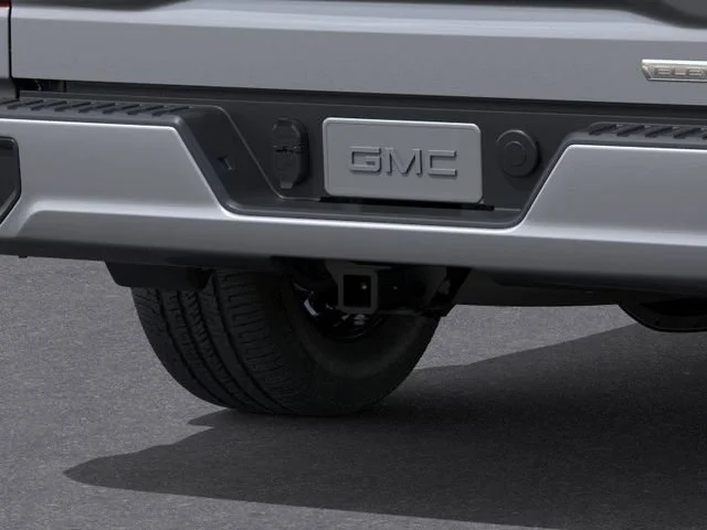 New 2026 Sterling Metallic GMC Elevation image 16