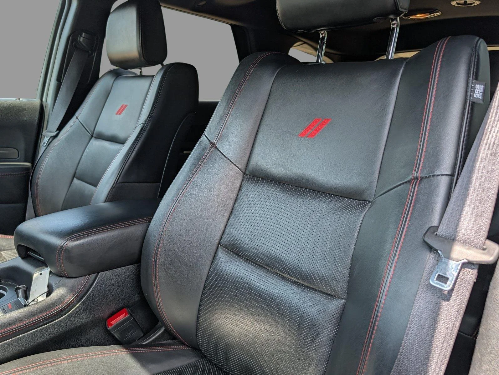 Used 2024 BLACK Dodge GT Plus image 12