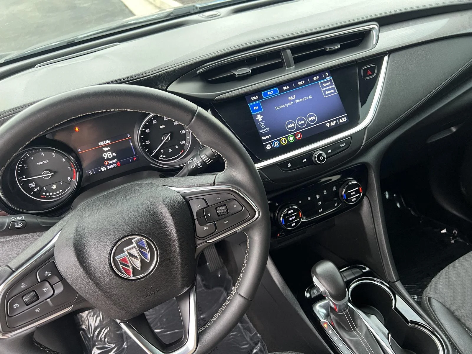 2023 Buick Encore GX Select - Photo 26