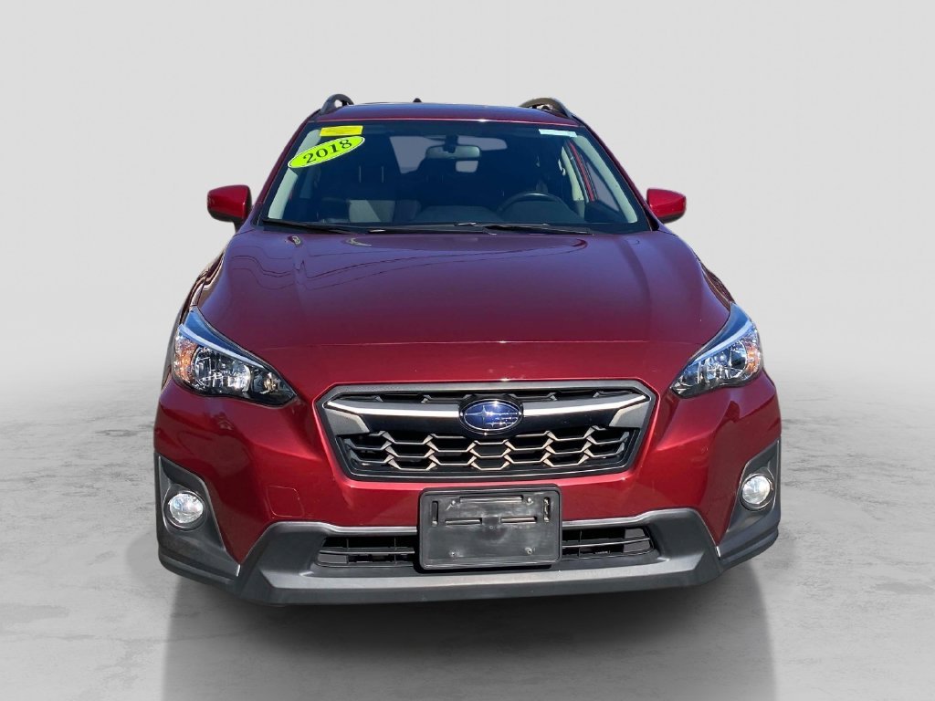 Used 2018 Red Subaru 2.0i Premium image 11