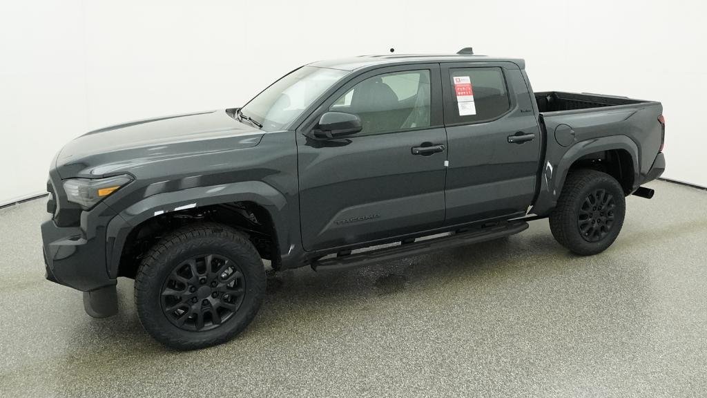 New 2026 Underground Toyota SR5 image 5
