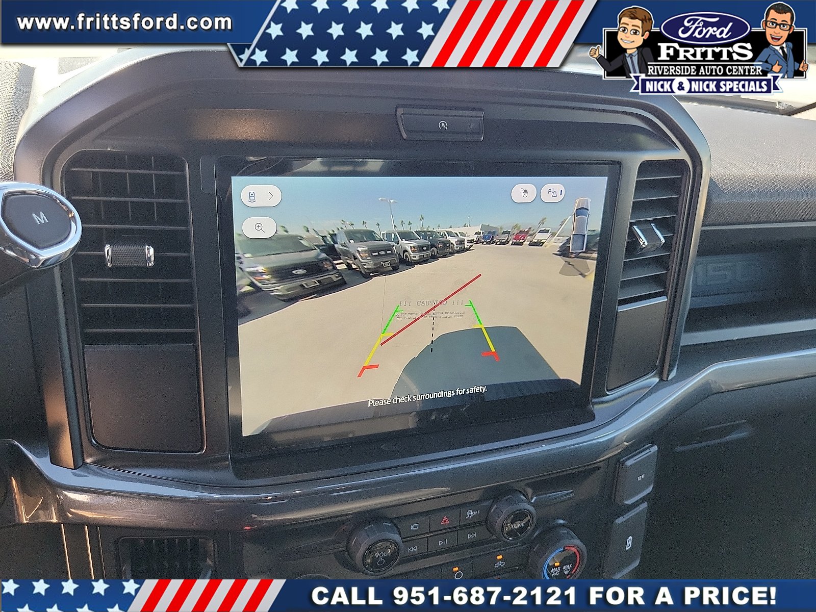 New 2026 Oxford White Ford STX® image 12