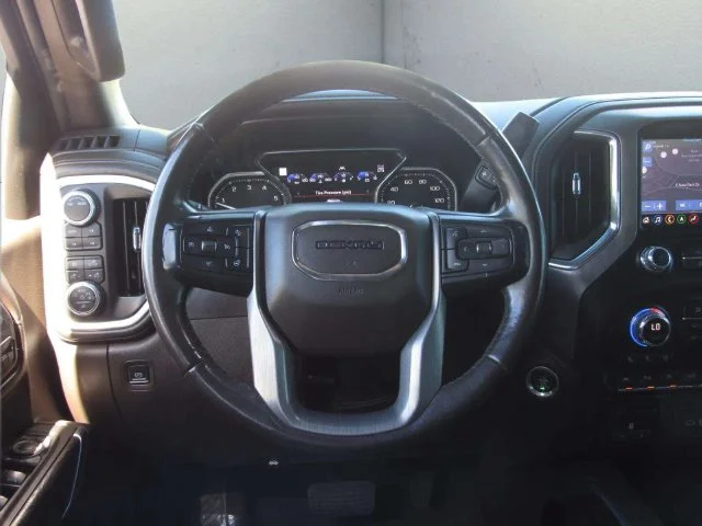 Used 2020 Pacific Blue Metallic GMC Denali image 23