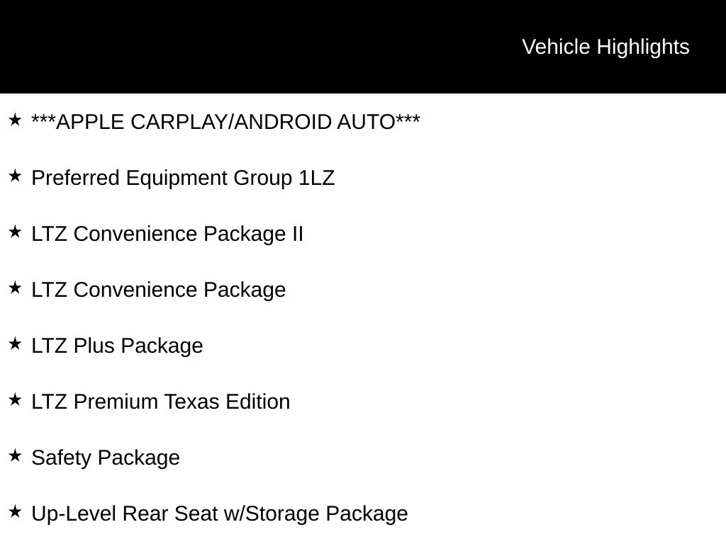 Used 2022 Gray Chevrolet LTZ image 19