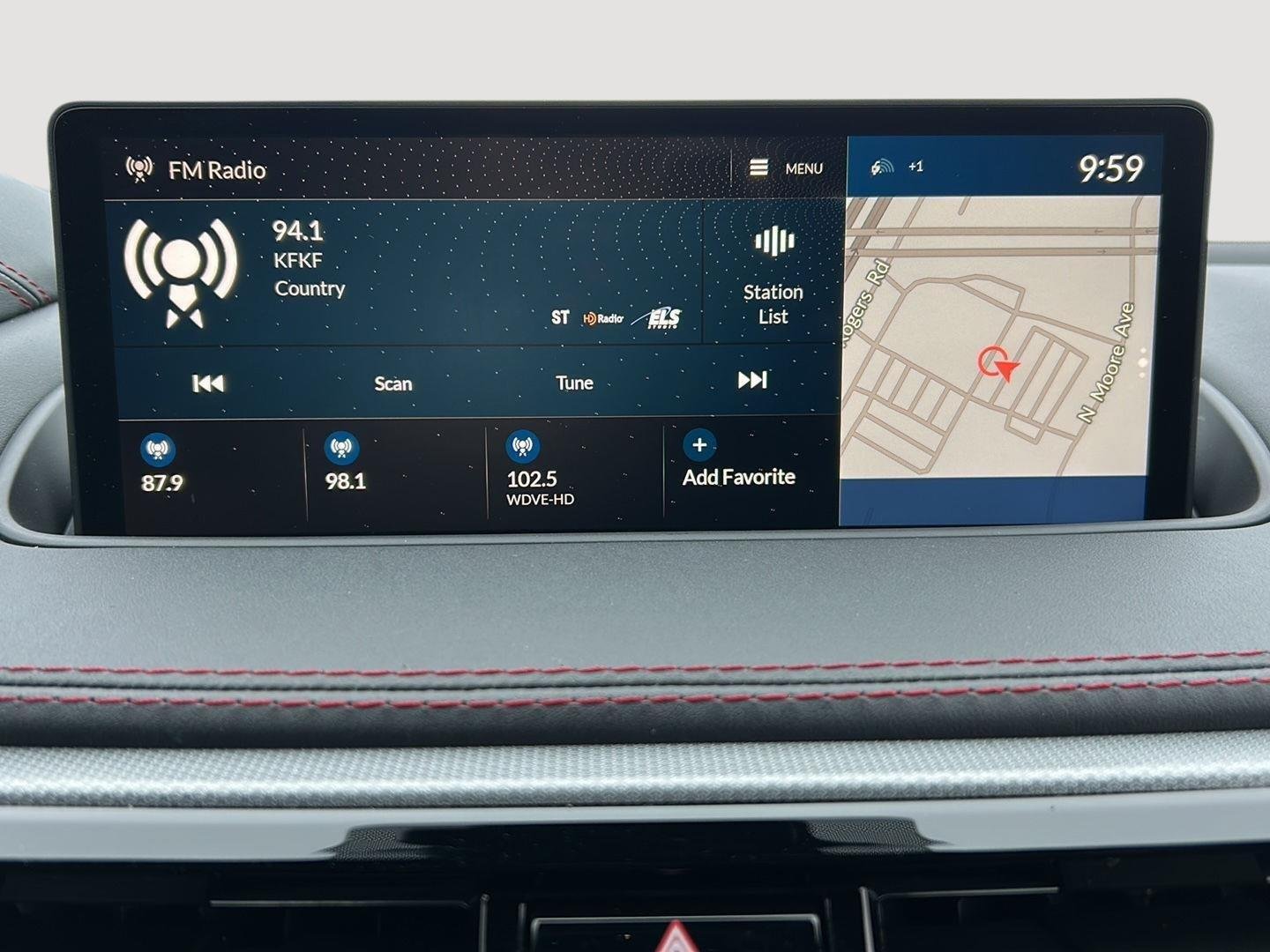 2023 Acura MDX A-Spec Package - Photo 8