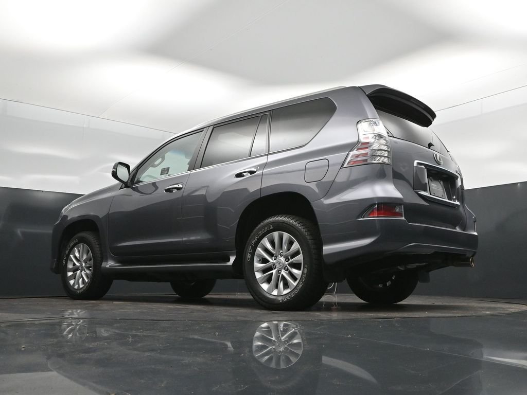 2021 Lexus GX Base - Photo 42
