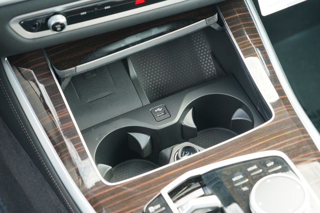 New 2026 Alpine White BMW sDrive40i image 26