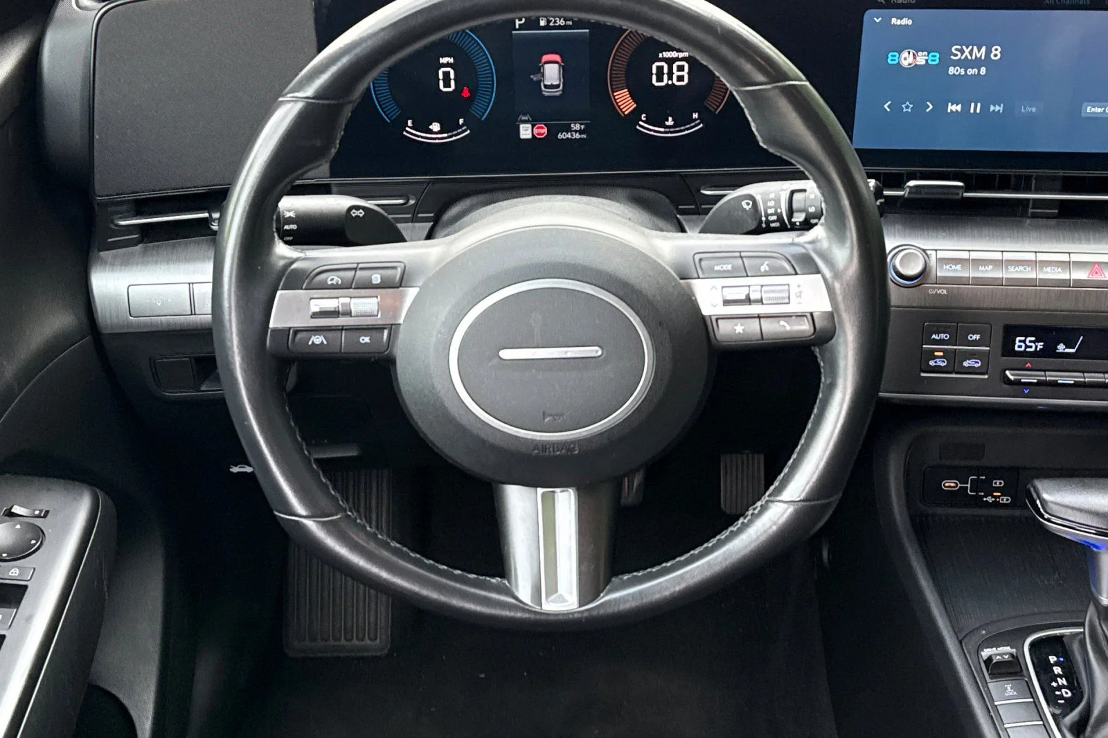 2024 Hyundai Kona SEL - Photo 19