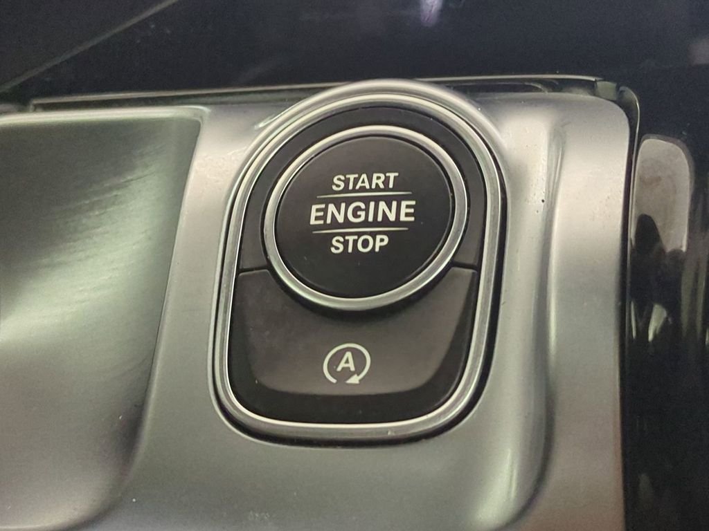 2022 Mercedes-Benz GLB Base - Photo 35