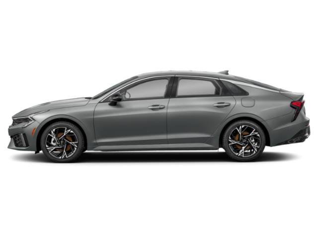 New 2026 Aurora Black Pearl Kia GT-Line image 6