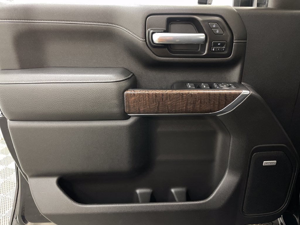 2021 GMC Sierra 2500 Denali HD Denali - Photo 32