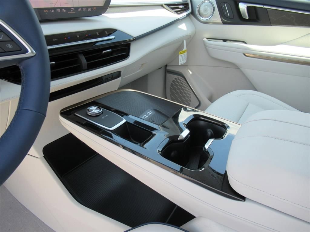 2026 Buick Enclave Avenir - Photo 16
