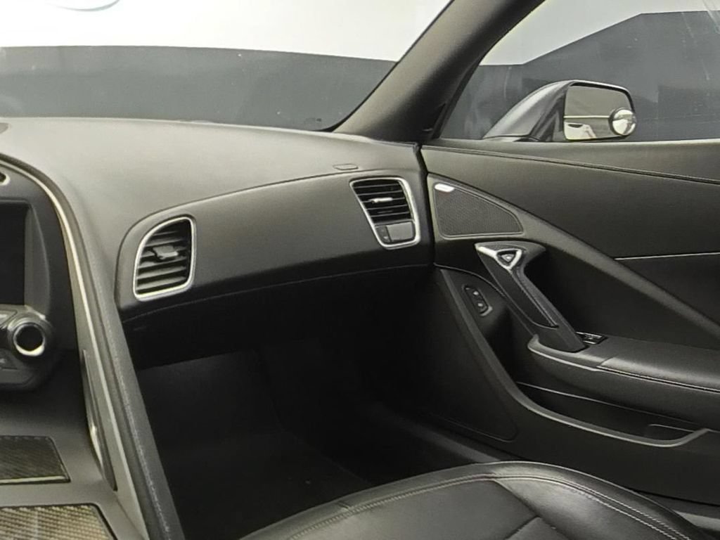 Used 2019 ARCTIC WHITE Chevrolet Z51 1LT image 15