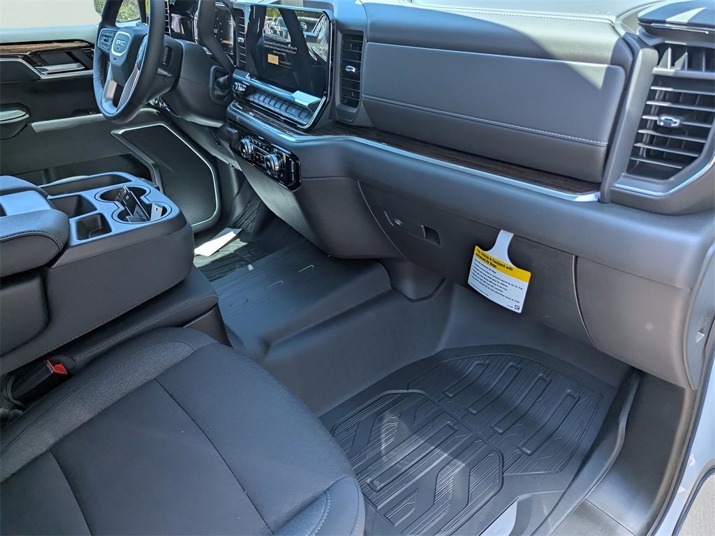 2026 GMC Sierra 1500 Elevation - Photo 35