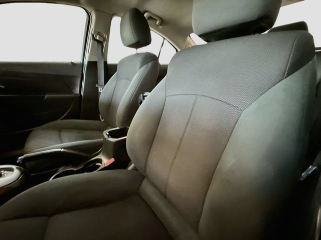 Used 2011 BLACK GRANITE METALLIC Chevrolet LT w/1LT image 19