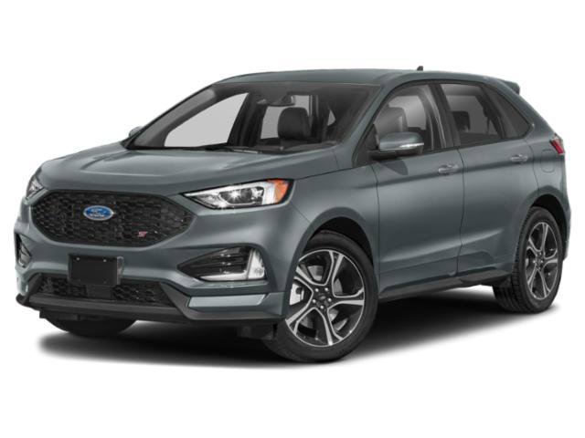2024 Ford Edge's photo