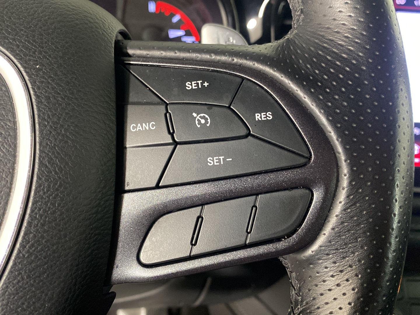 Used 2021 Reactor Blue Pearlcoat Dodge GT Plus image 9
